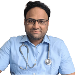 Dr. Swapnil